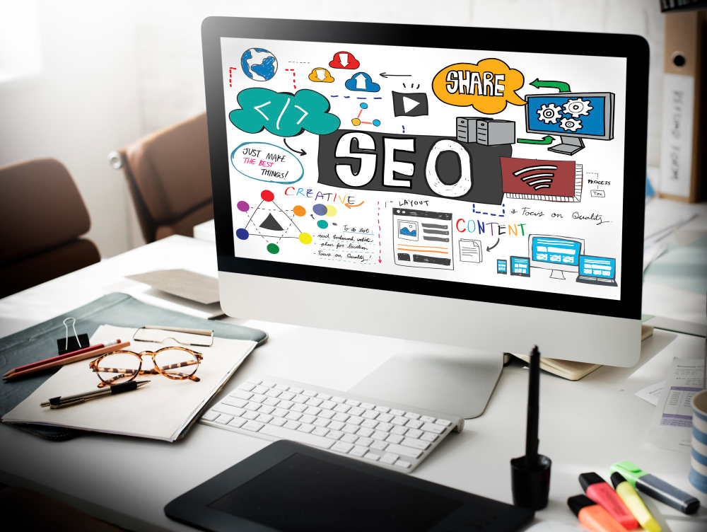 How Visionary Dynamics Delivers High-Performance SEO Services That Drive Business Growth