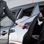 Chauffeur limo service