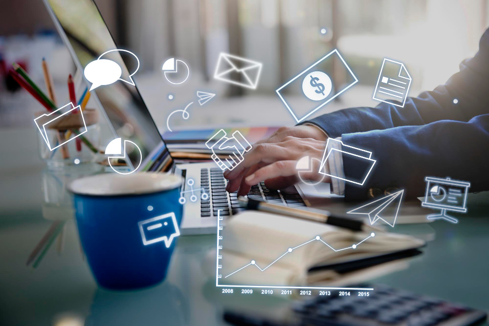 Digital Marketing Services in USA