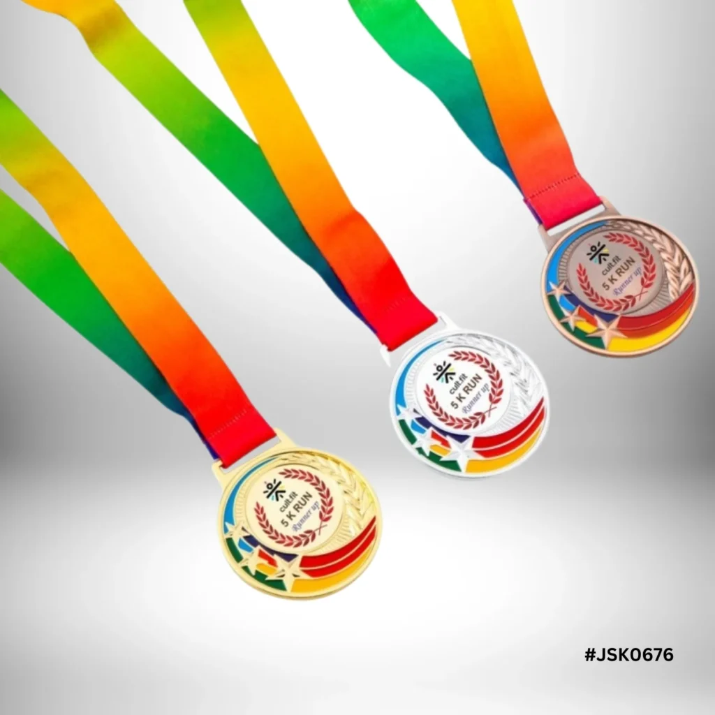 Medals Manufacturers