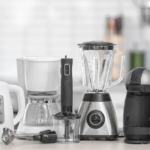 Kitchen appliance