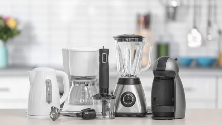 Kitchen appliance