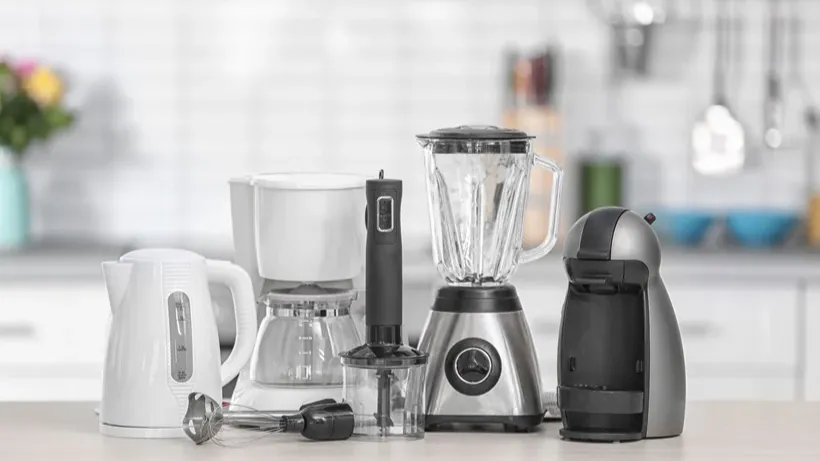 Kitchen appliance