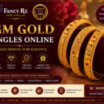 1gm Gold Bangles Online