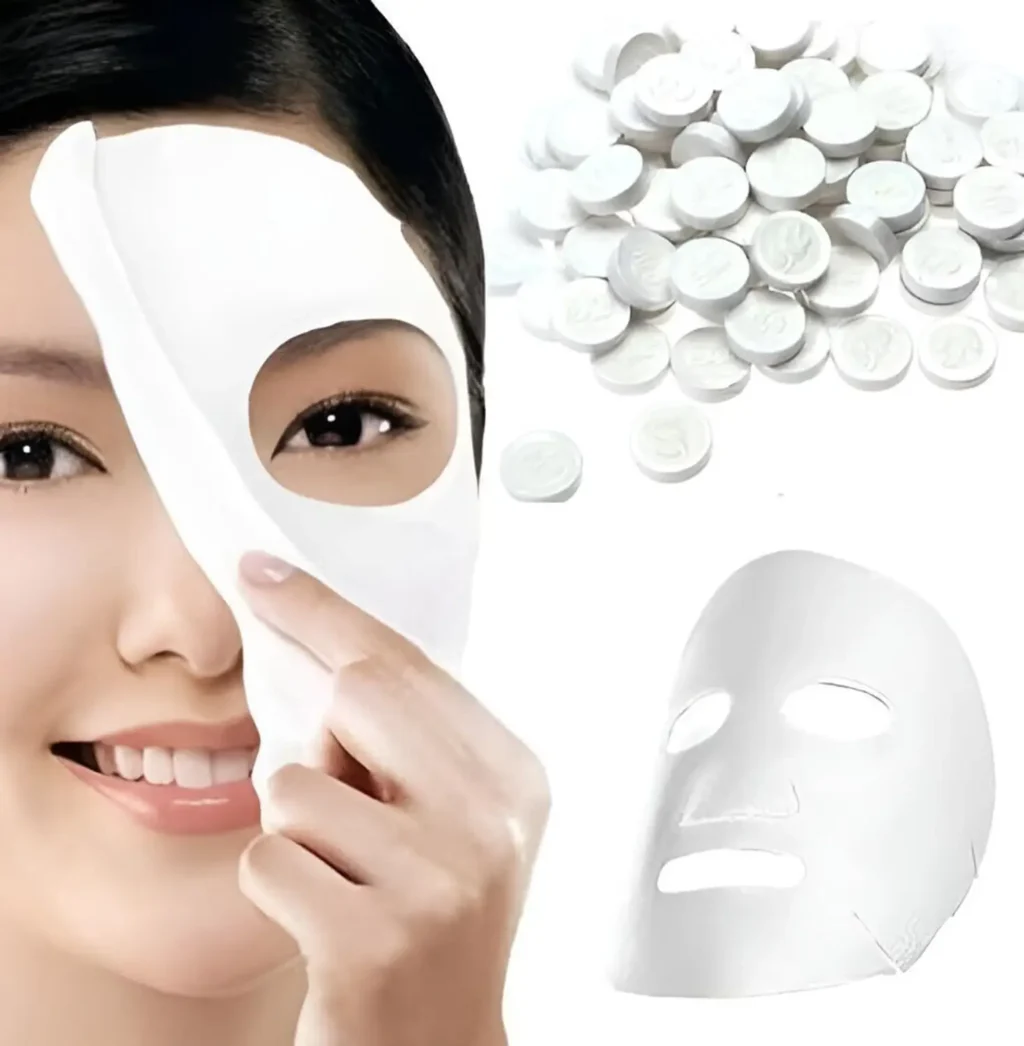 face mask manufacturer