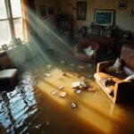 water damage restoration st louis mo