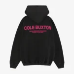 Cole Buxton Hoodies and Sweatshirts: Premium Streetwear Designed for Everyday Comfort