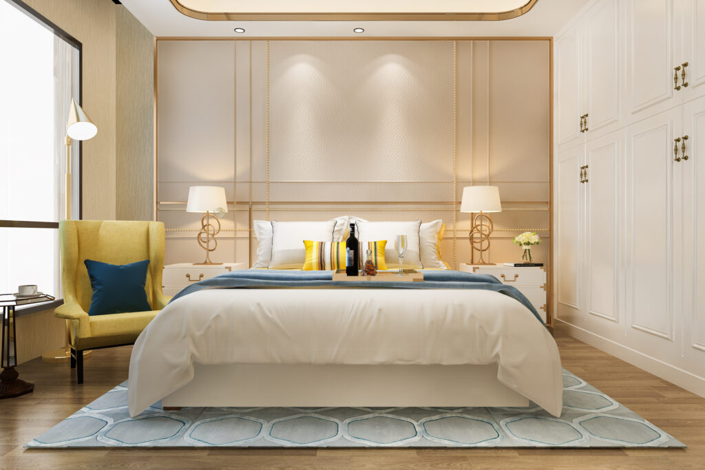 Perfect Sleep Environment: A Complete Guide to Comfort, Health, and Modern Bedroom Innovation