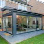 slim sliding door Dubai