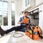 Plumbing Services Union Beach NJ