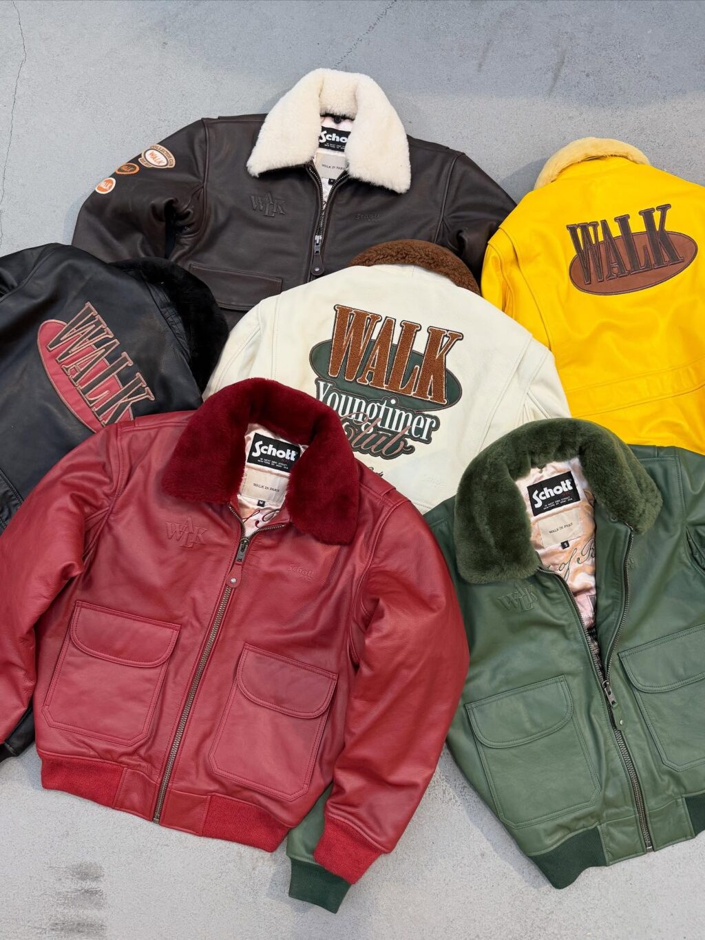 Walk in Paris Clothing: Elevating Everyday Fashion with Signature Streetwear