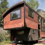 tiny house code