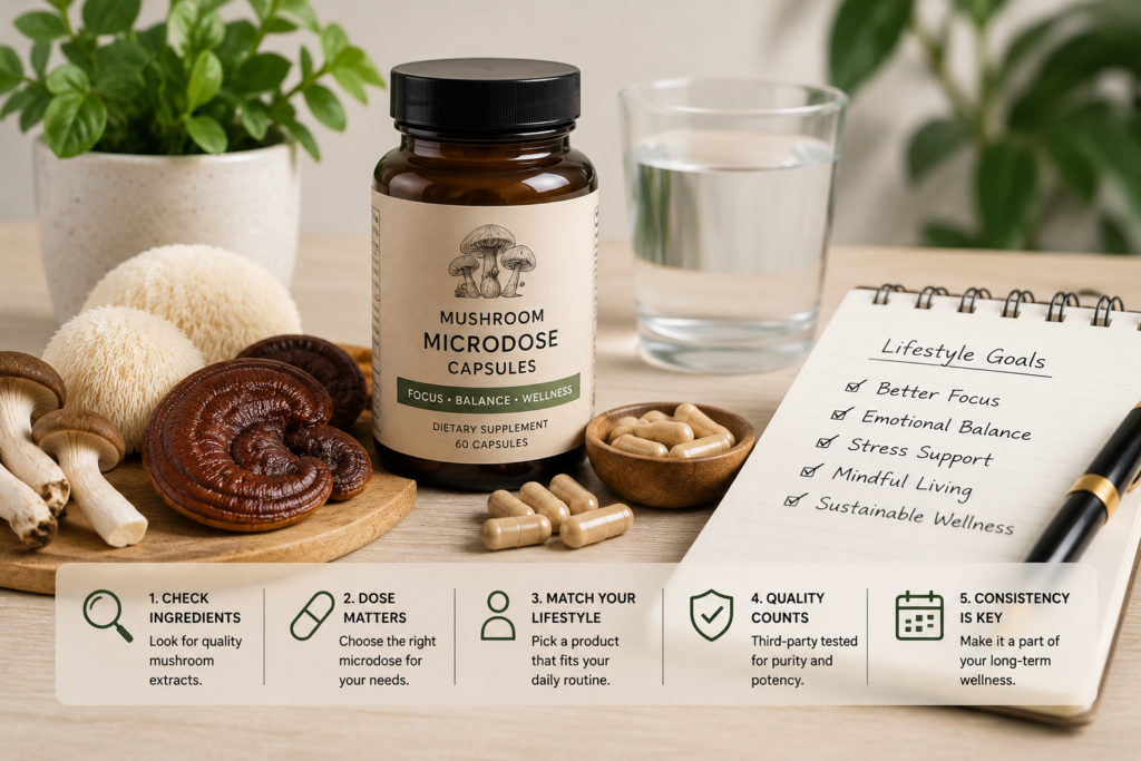 psilocybin mushrooms capsule Canada