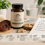 psilocybin mushrooms capsule Canada