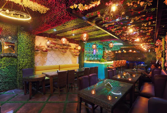 Banquet Halls Near Radisson Paschim Vihar Guide