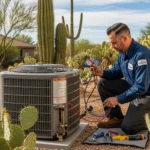 AC Repair Tucson