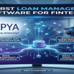 API-First Loan Management Software for Fintechs | Roopya