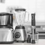 small kitchen appliance