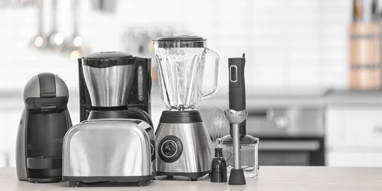small kitchen appliance
