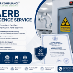 AERB Licence
