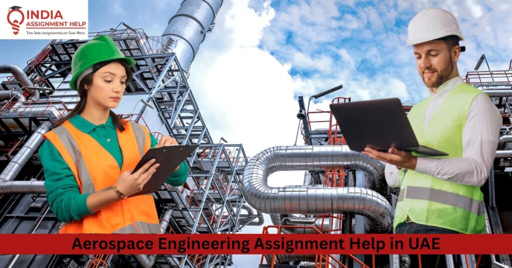 aerospace engineering assignment help