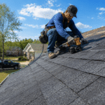 Asphalt Roofing Services in Moultrie, GA