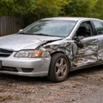 Body Damage Cars Buyers In Calgary