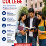 Stani Memorial P.G. College, one of the bsc maths colleges in jaipur , with specializations in diverse scientific disciplines.