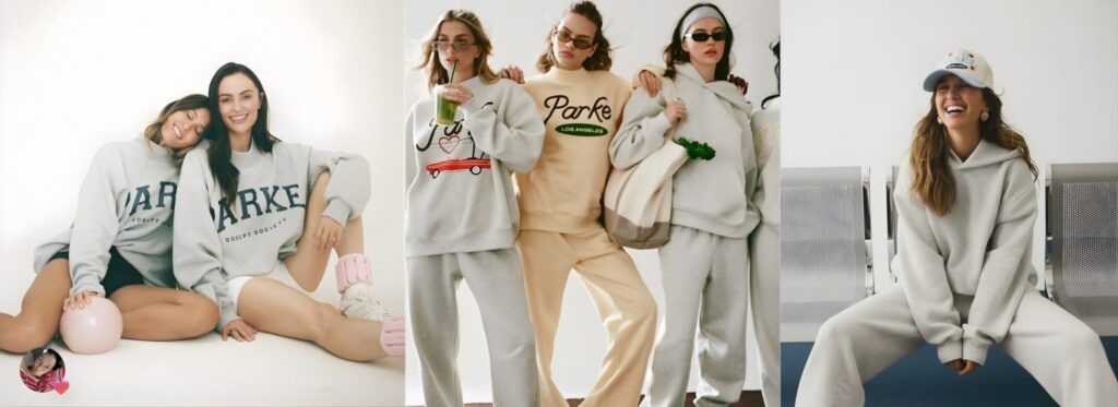 The Impact of Parke hoodie on Pop Culture