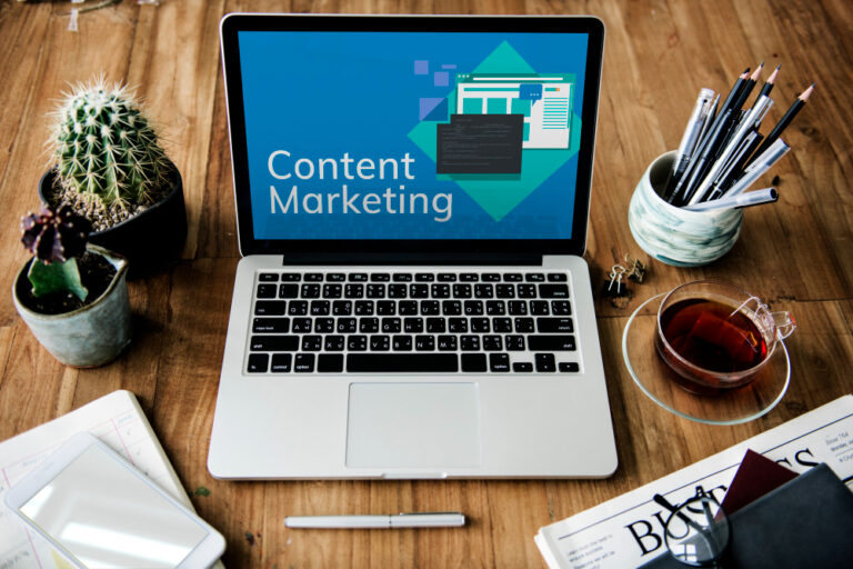 Best Content Marketing Services