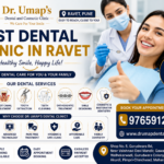 Best Dental Clinic in Ravet