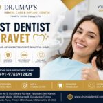 Best Dentist in Ravet