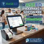 Best Pharmacy billing software
