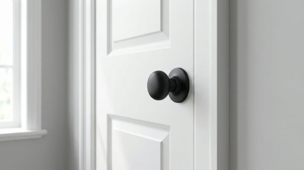 Black_door_knob_on_white_202607081140
