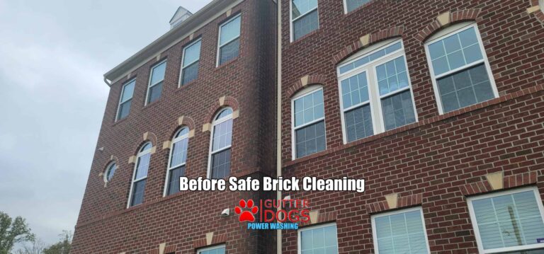 Riverdale MD power washing service