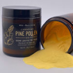 Pine Pollen Powder