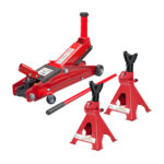 Hydraulic Jacks