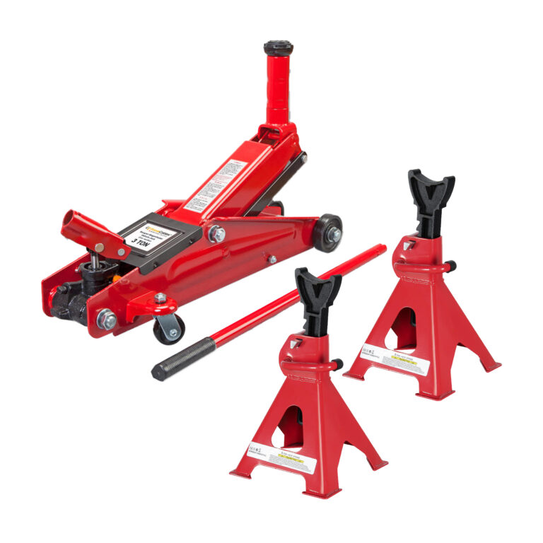 Hydraulic Jacks