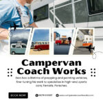 Campervan Coach