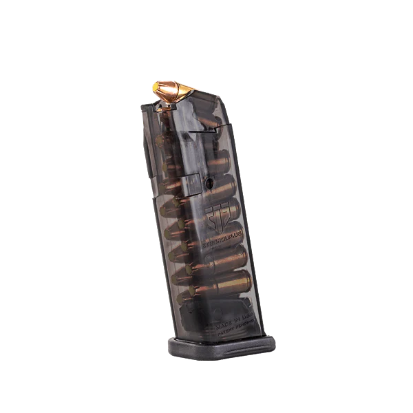 extended clips for glock 19