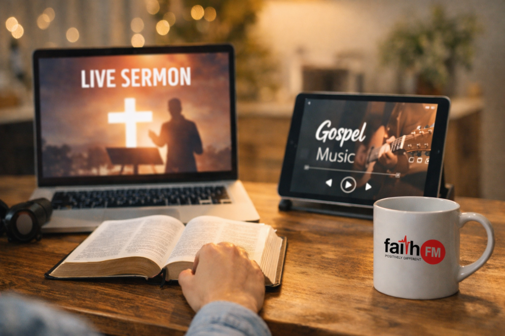 Faith Matters