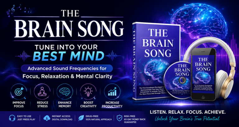 The Brain Song