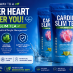 Cardio Slim Tea