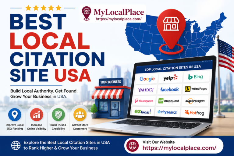 mylocalplace