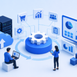 enterprise digital transformation