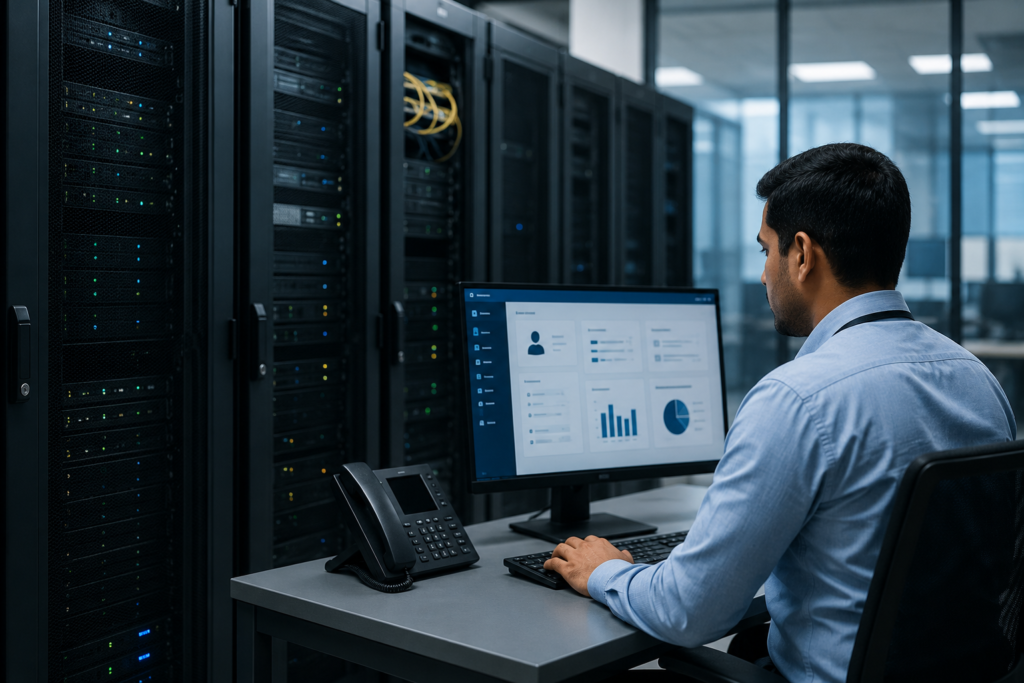 On-Premise HRMS: Who Still Needs It and Why?