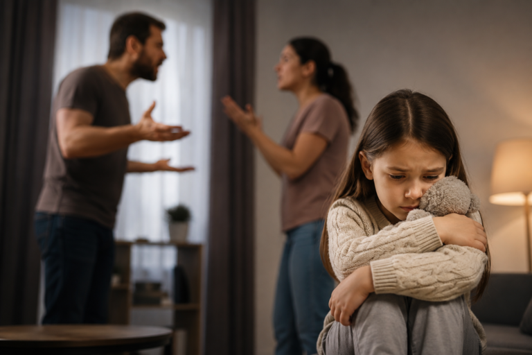 Domestic Violence Lawyers