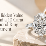 10 Carat Diamond Ring