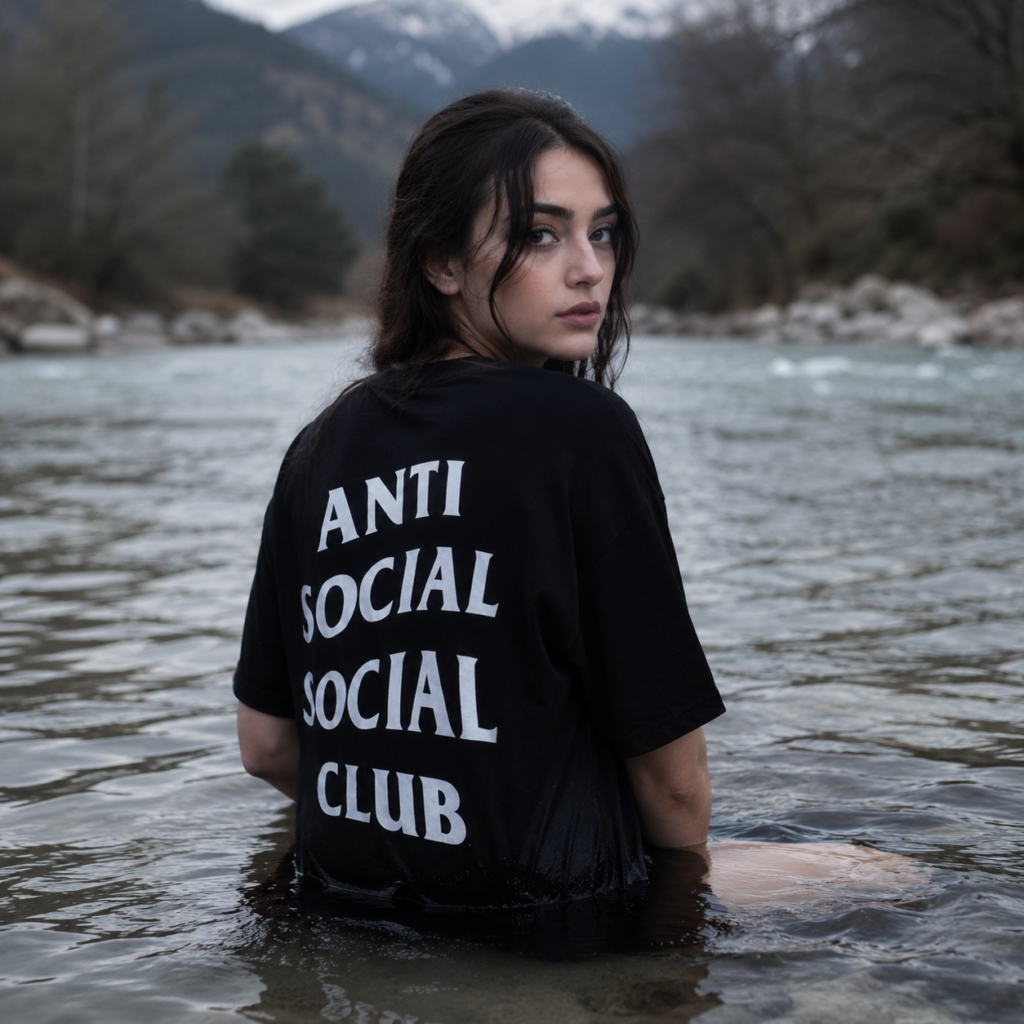 anti social social club