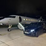 Chauffeur service London